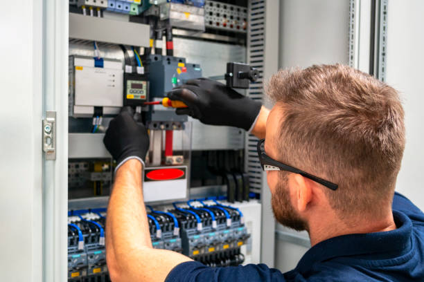 Best Electrical Upgrades for Homes  in Watertown, NY