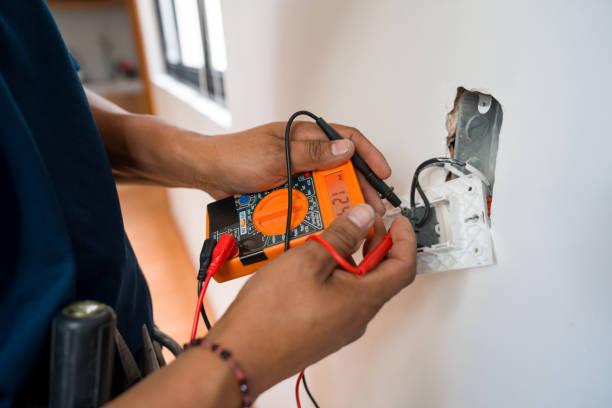 Best Electrical System Inspection  in Watertown, NY