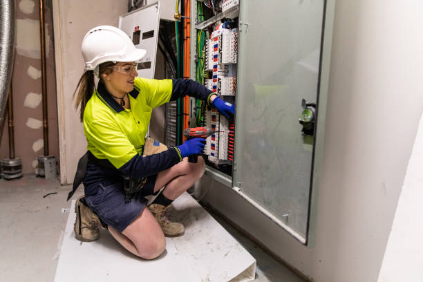 Best 24-Hour Electrician  in Watertown, NY