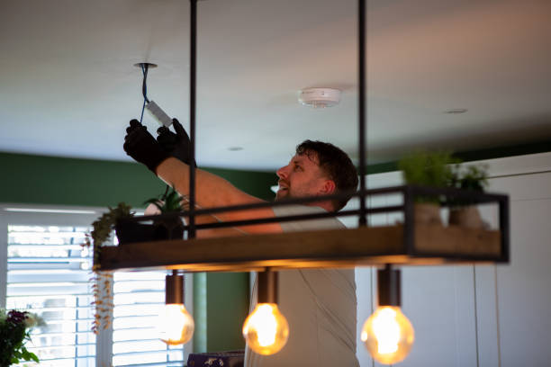 Best Circuit Breaker Repair  in Watertown, NY