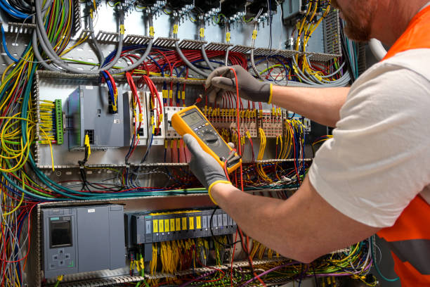 Best Electrical Upgrades for Homes  in Watertown, NY
