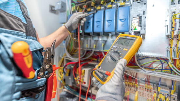 Best Emergency Electrical Repair  in Watertown, NY