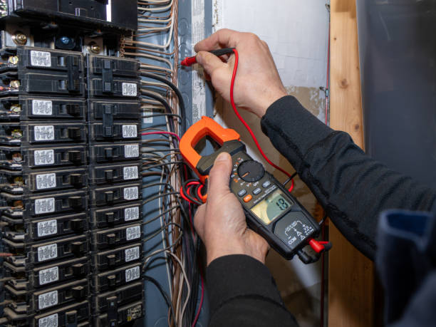 Best Circuit Breaker Repair  in Watertown, NY