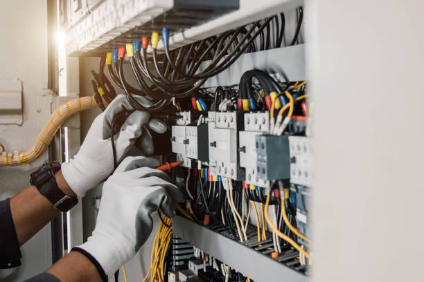 Best Electrical Outlet Repair  in Watertown, NY
